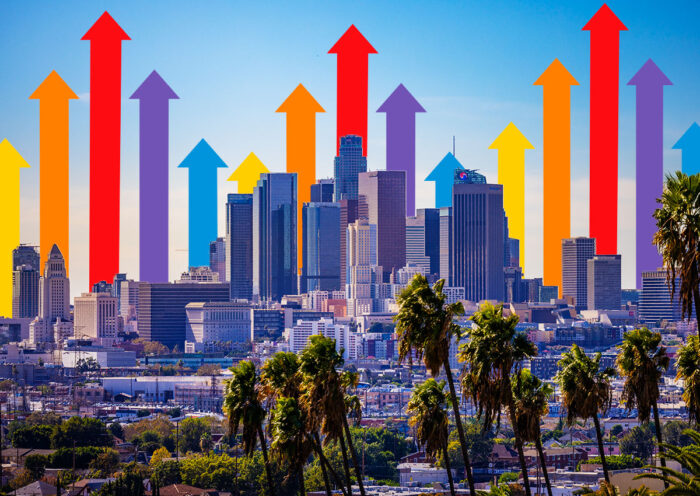 SoCal home prices shoot up 7% in November: CoreLogic
