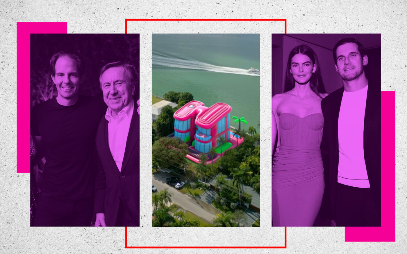 South Florida Developers Capitalize on Art Basel Miami Beach