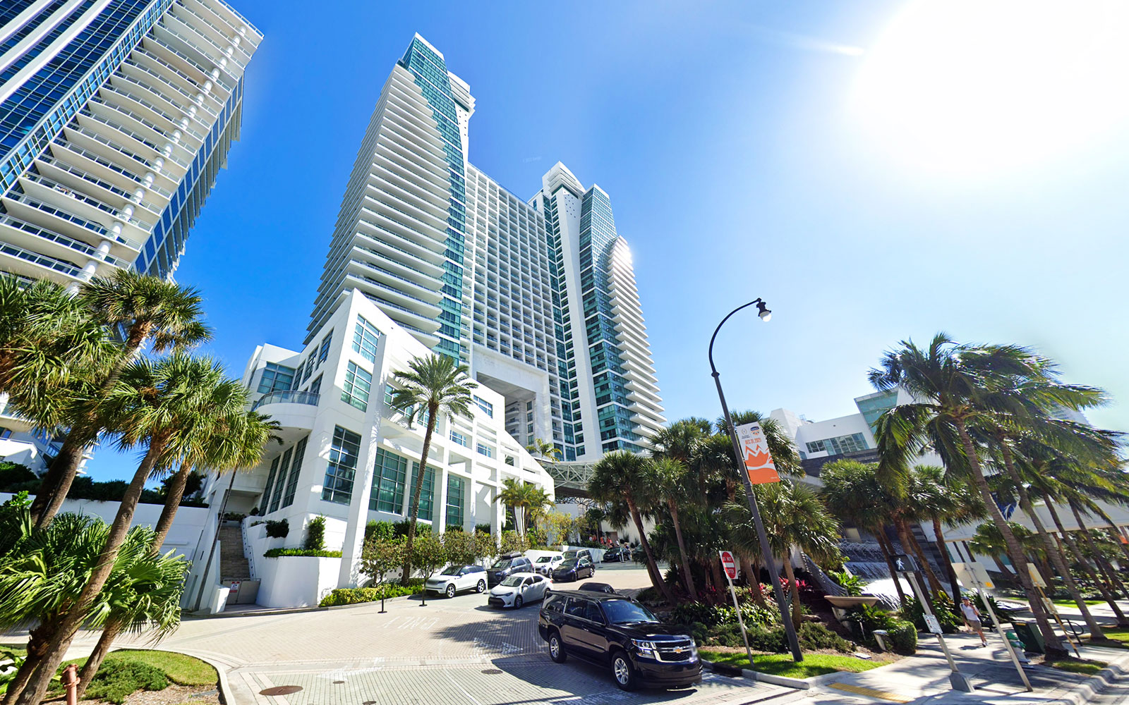 Here are 2023’s Biggest South Florida Hotel Sales