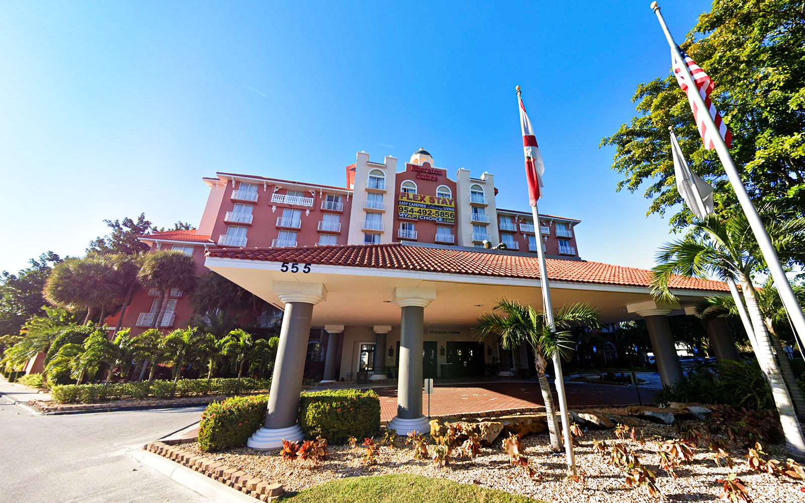 South Floridas Biggest Hotel Sales Of 2023 Internal7 