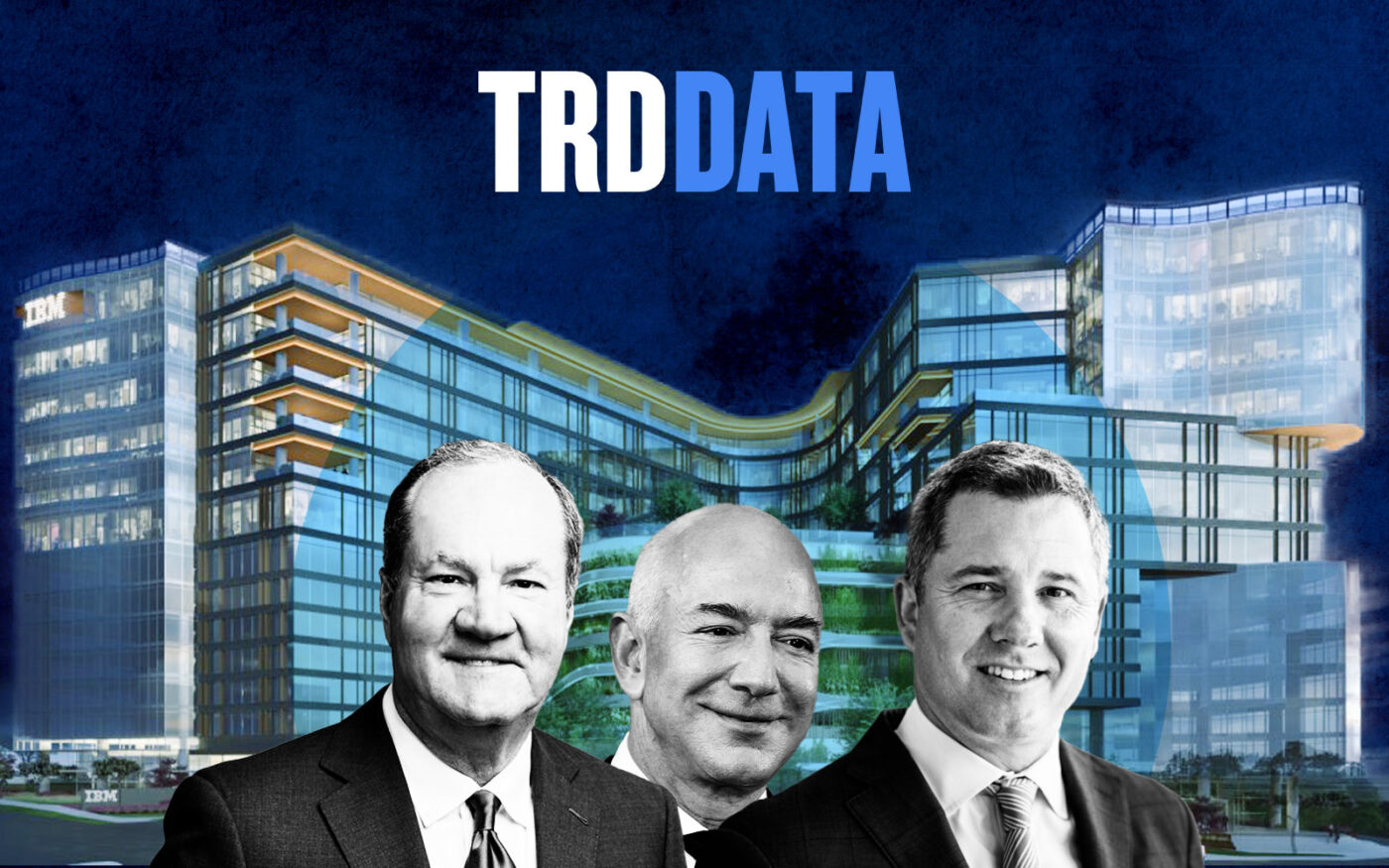 TRD Data: Austin’s Biggest Office Leases of 2023
