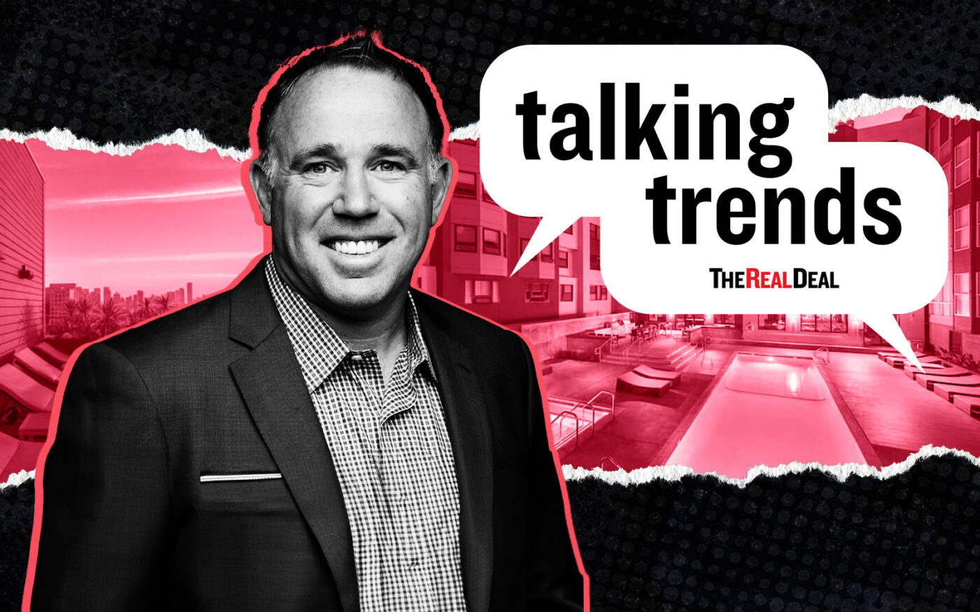 Talking Trends with Airbnb’s Head of Global Real Estate