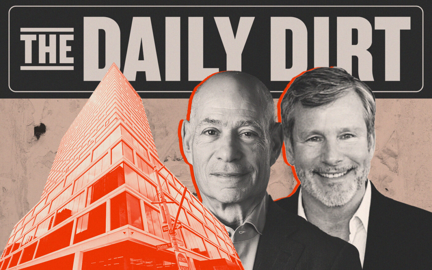 The Daily Dirt Digs Into Verizon’s sublease listing at Essex Crossing