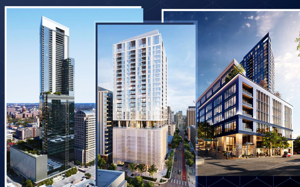 These Are The Towers Opening In Downtown Austin In 2024   These Are The Towers Opening In Downtown Austin In 2024 Main 1024x640 