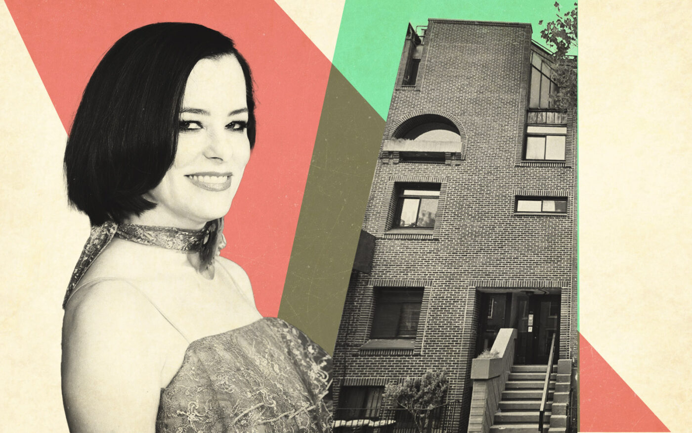 Indie actress Parker Posey Sells Chelsea Triplex