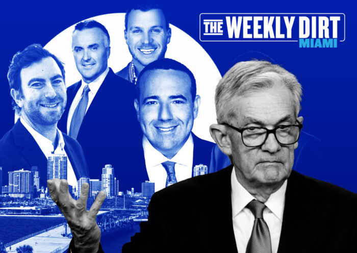 Weekly Dirt: Fed Cuts Expected to Reinvigorate RE Market