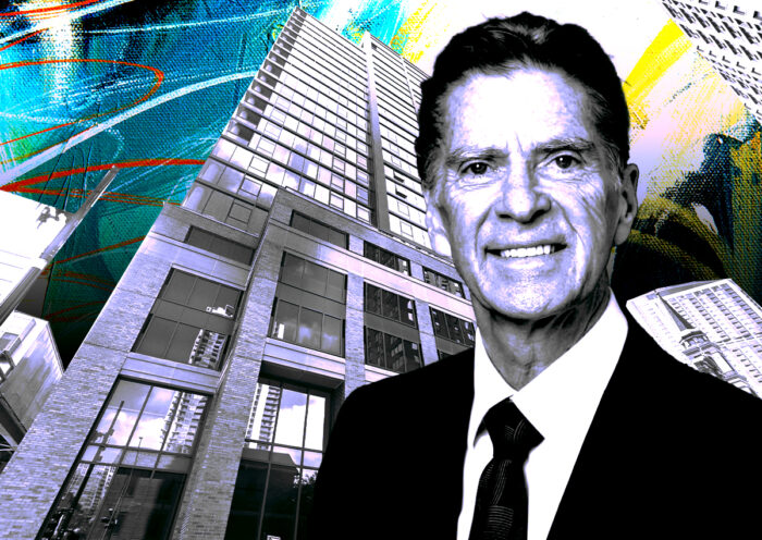Vista Property Buys John Buck’s 3Eleven Apartments for $76M