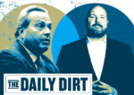 The Daily Dirt: A peek into CHIP, RSA merger talks