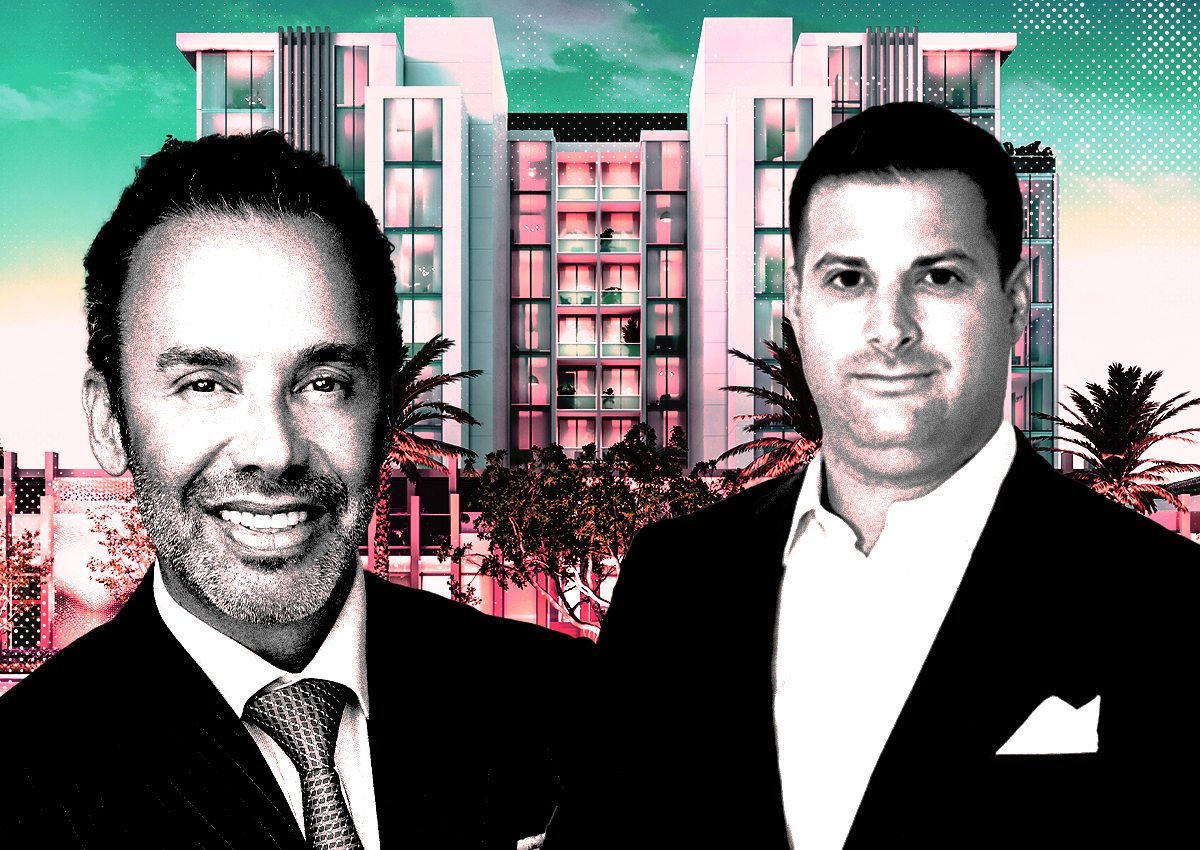 U.S. Growth Faucets Elliman for Salato Pompano Seashore Profits