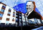 Connor Group buys Denver-area multifamily for $100M