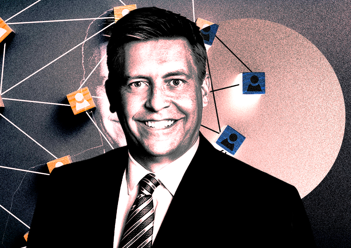 Newmark’s Jon Mackey Take Reins for Northwest Region