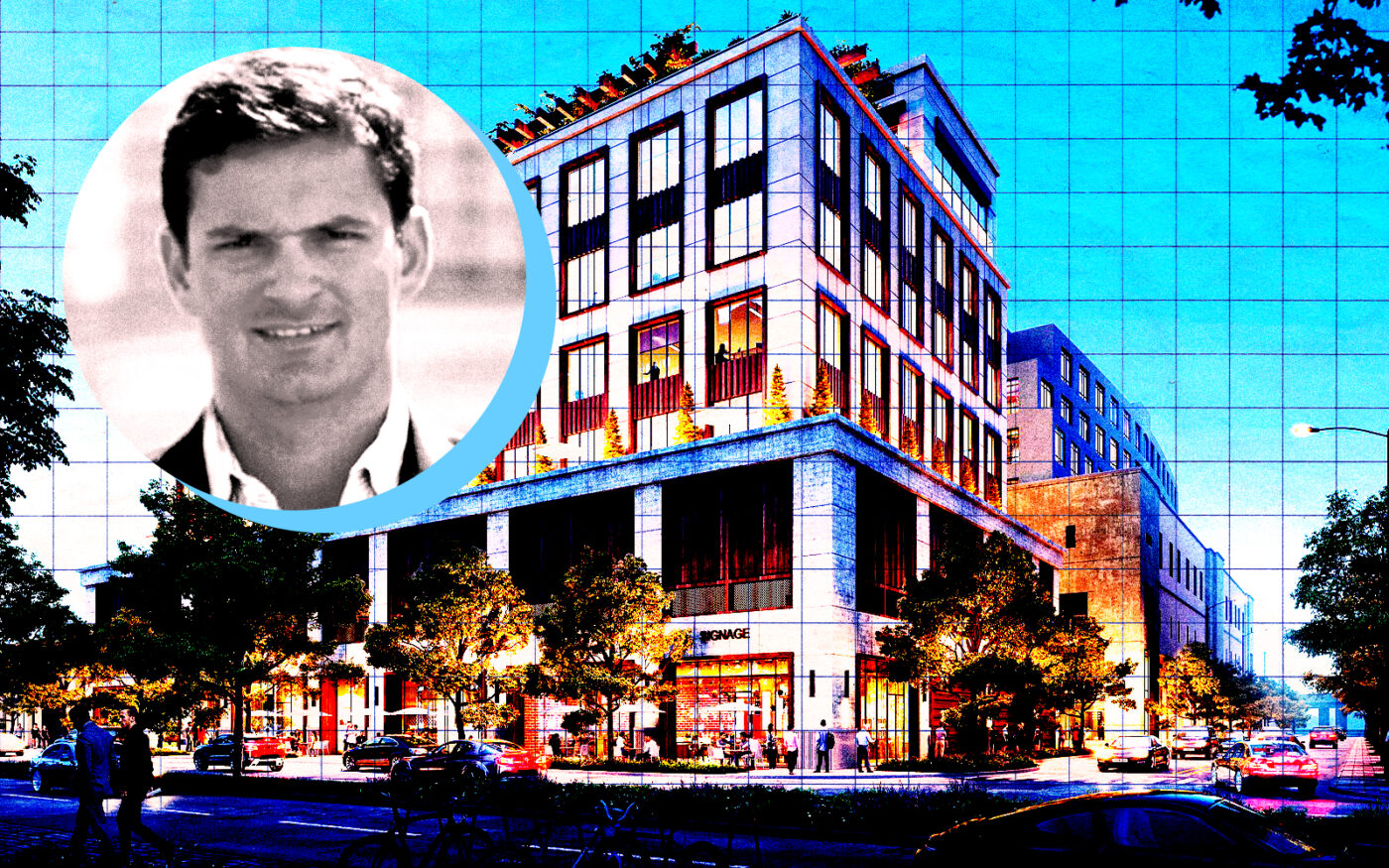JV Lands $33M Loan For Coral Gables Mixed-Use Project