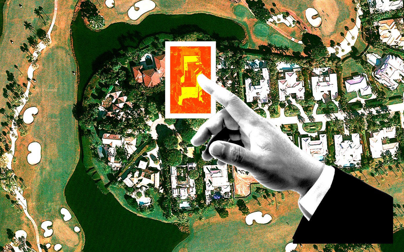 Financier Sells North Palm Beach Home for $16M