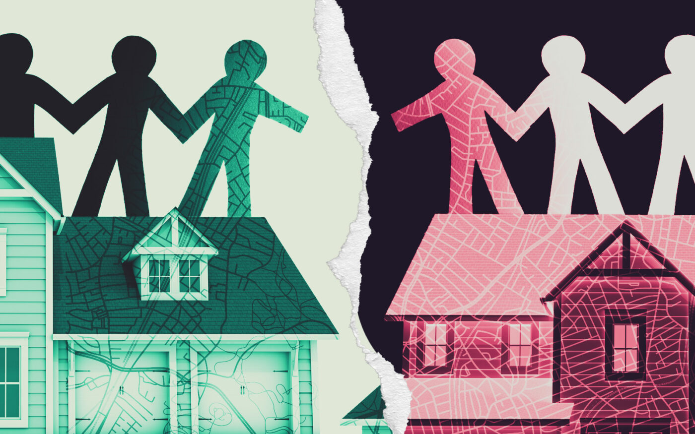 Homeownership not the silver bullet to racial inequality in Boston