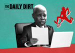 The Daily Dirt: Devil’s in the details