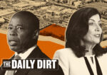 The Daily Dirt: City and state eye vacant sites, parking lots for housing