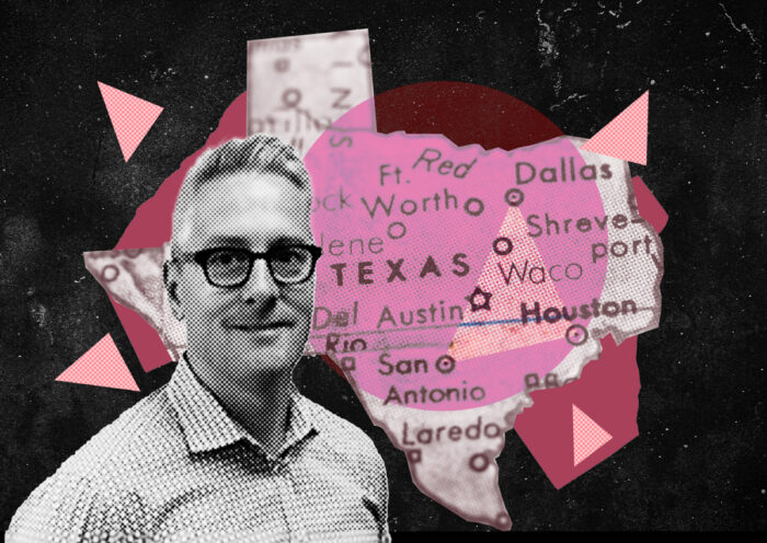 Alan Stalcup’s GVA Faces Foreclosure Across Texas Triangle