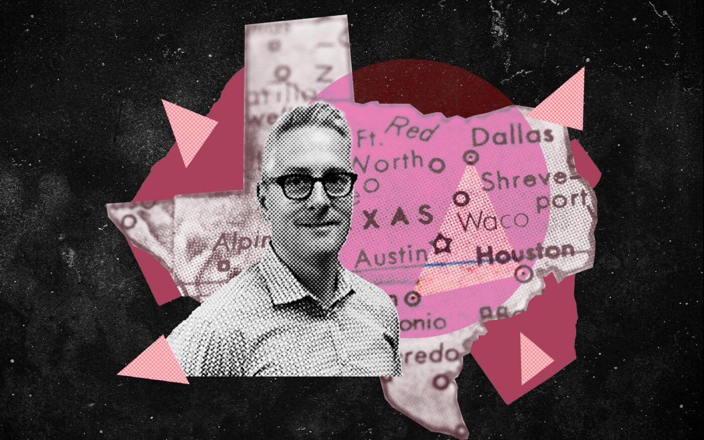 Alan Stalcup’s GVA Faces Foreclosure Across Texas Triangle