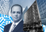 Alexandria to unload former Pfizer headquarters on East 42nd Street