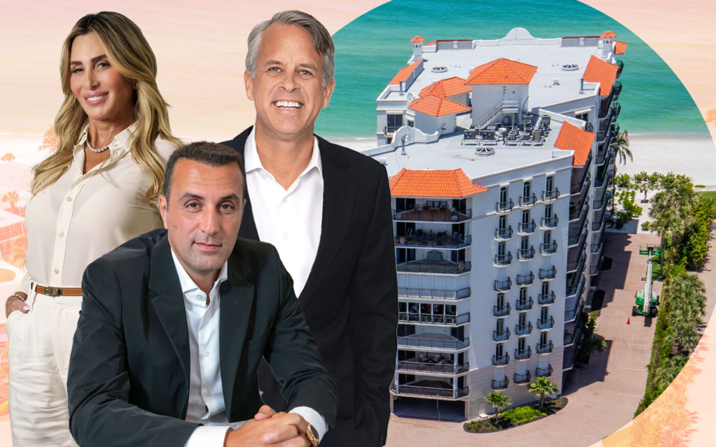 BH, Kolter to Pay $100M for Naples Condo Complex