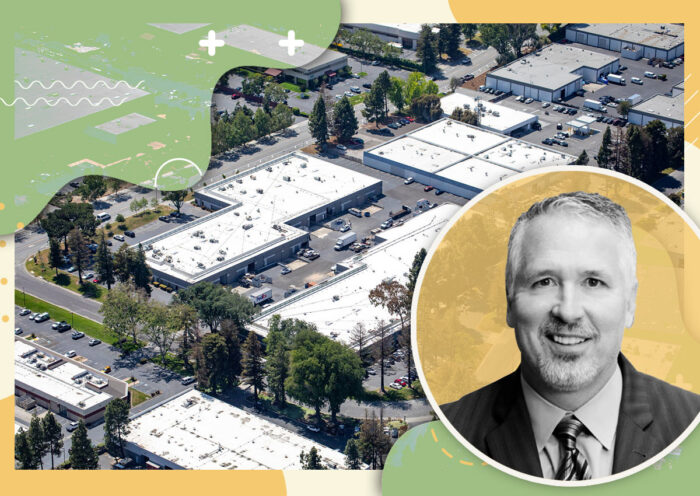 BKM Capital Pays $31M for San Jose Office-Industrial Site