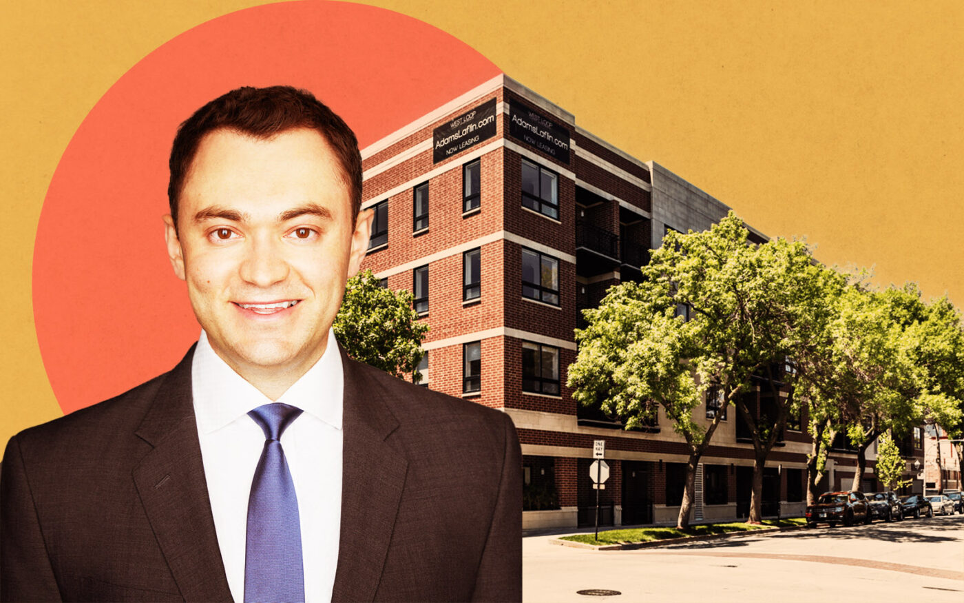 Breneman Plans To Spend $80M More After West Loop Multifamily Buys