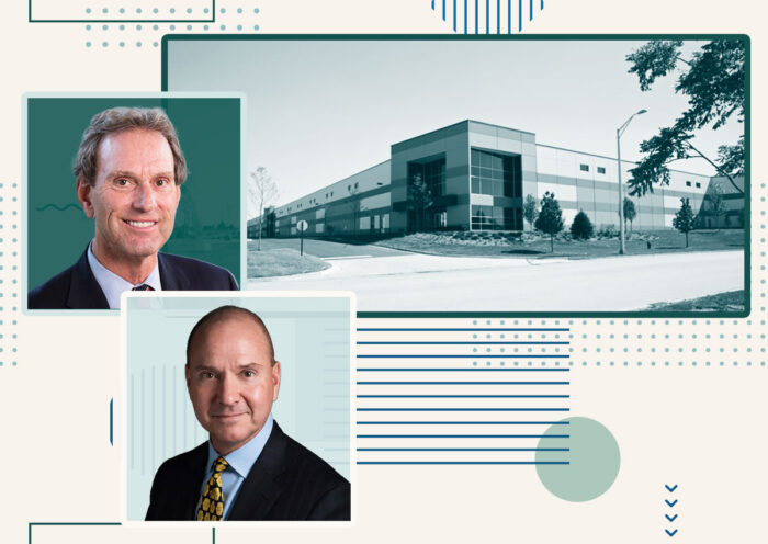 EQT Exeter Pays CenterPoint $72M for Chicagoland Industrial