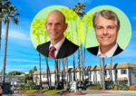Equity Residential dumps Huntington Beach apartment complex for $127M