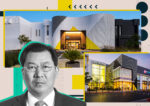 Firm led by developer Chris Jiashu Xu buys 1.2M sf mall in San Jose for $135M