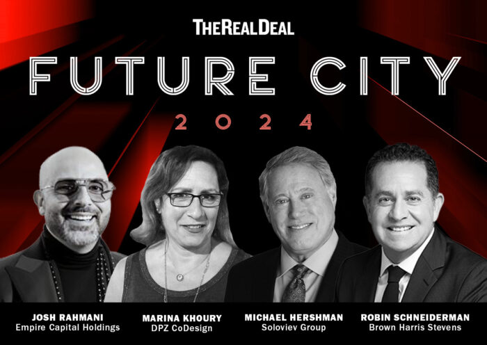 Real Estate VIPs Coming to The Real Deal’s Future City in Bahamas