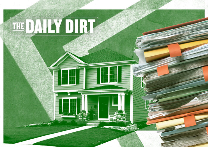 Housing Bills to Watch in 2024: The Daily Dirt