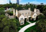 Houston Mansion Hits Market for $27M