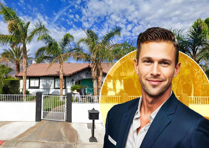 How a cap on Airbnb rentals nuked the housing market in Palm Springs