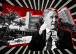 “Bad bet for Florida”: Ken Griffin opposes bills that could allow for Miami Beach casino