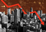 Los Angeles County office leasing falls 28% in the fourth quarter