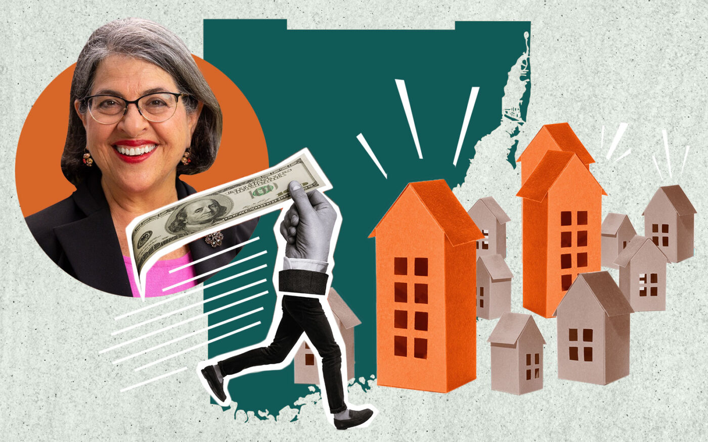 Mayor Levine Cava’s Bond Plan Targets Affordable Housing