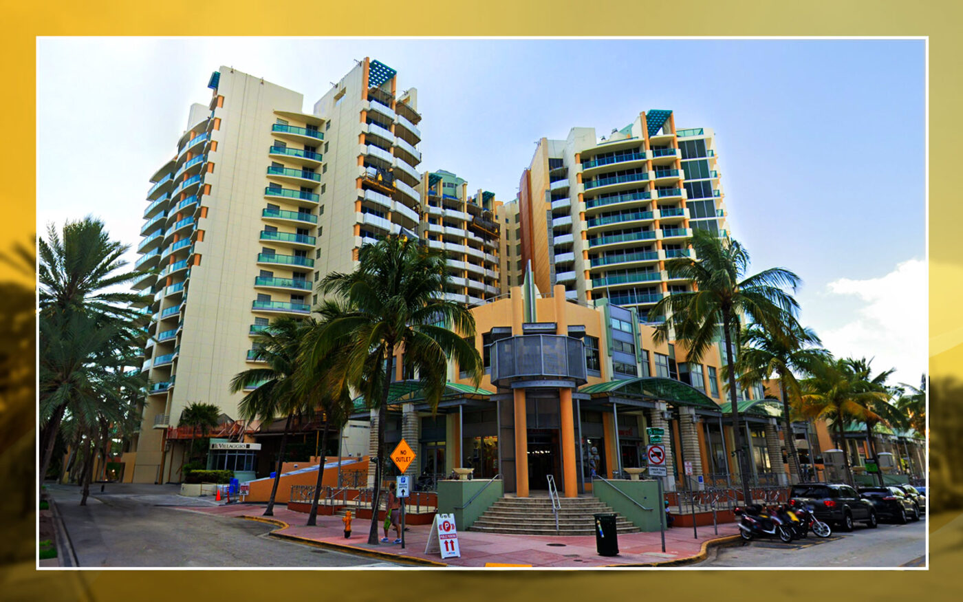 Miami-Dade County Condo Sales Drop Over Christmas