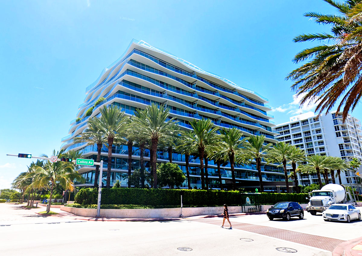 Miami-Dade County Weekly Apartment Report