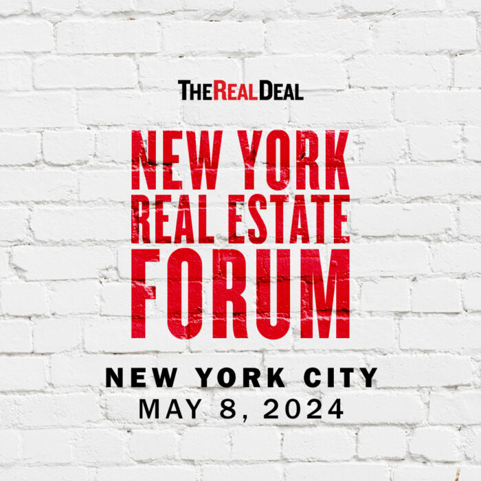 New York Real Estate Forum