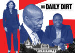 The Daily Dirt: A big day in Albany