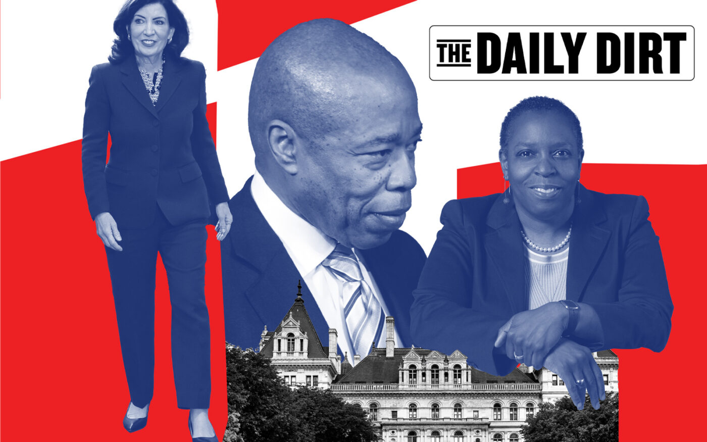 New York Court to Hear Property Tax Challenge: The Daily Dirt