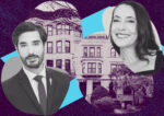 Park Slope townhouses topped Brooklyn’s luxury contracts