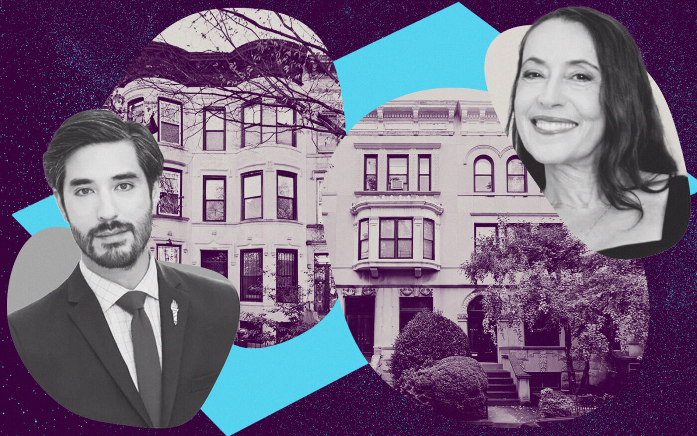 Park Slope townhouses Topped Brooklyn’s Luxury Market