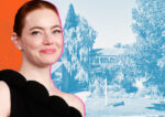 “Poor Things” star Emma Stone sells Westwood home listed at $4M