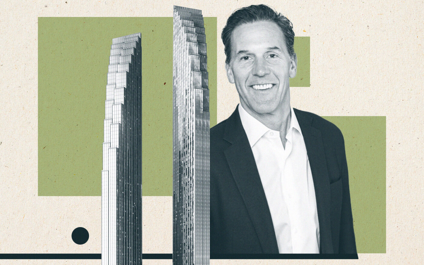 Related Midwest Scores $500M Construction Loan for Lakefront Tower