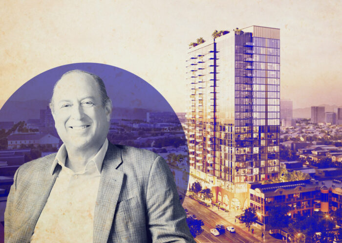 Carmel Partners Quashes Appeals Against LA Apartment Tower