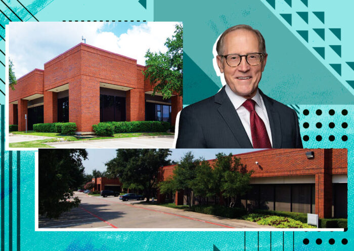Silver Star Subsidiary Selling Richardson Office Campus for $6.6M