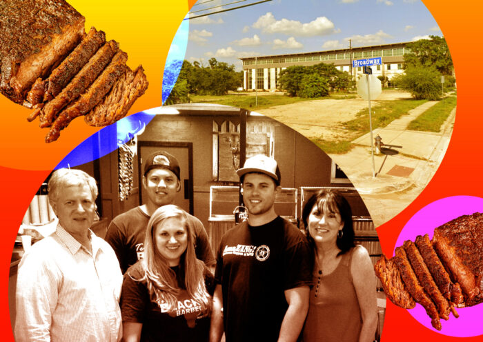Terry Black’s BBQ Plans Mixed-Use Development in San Antonio