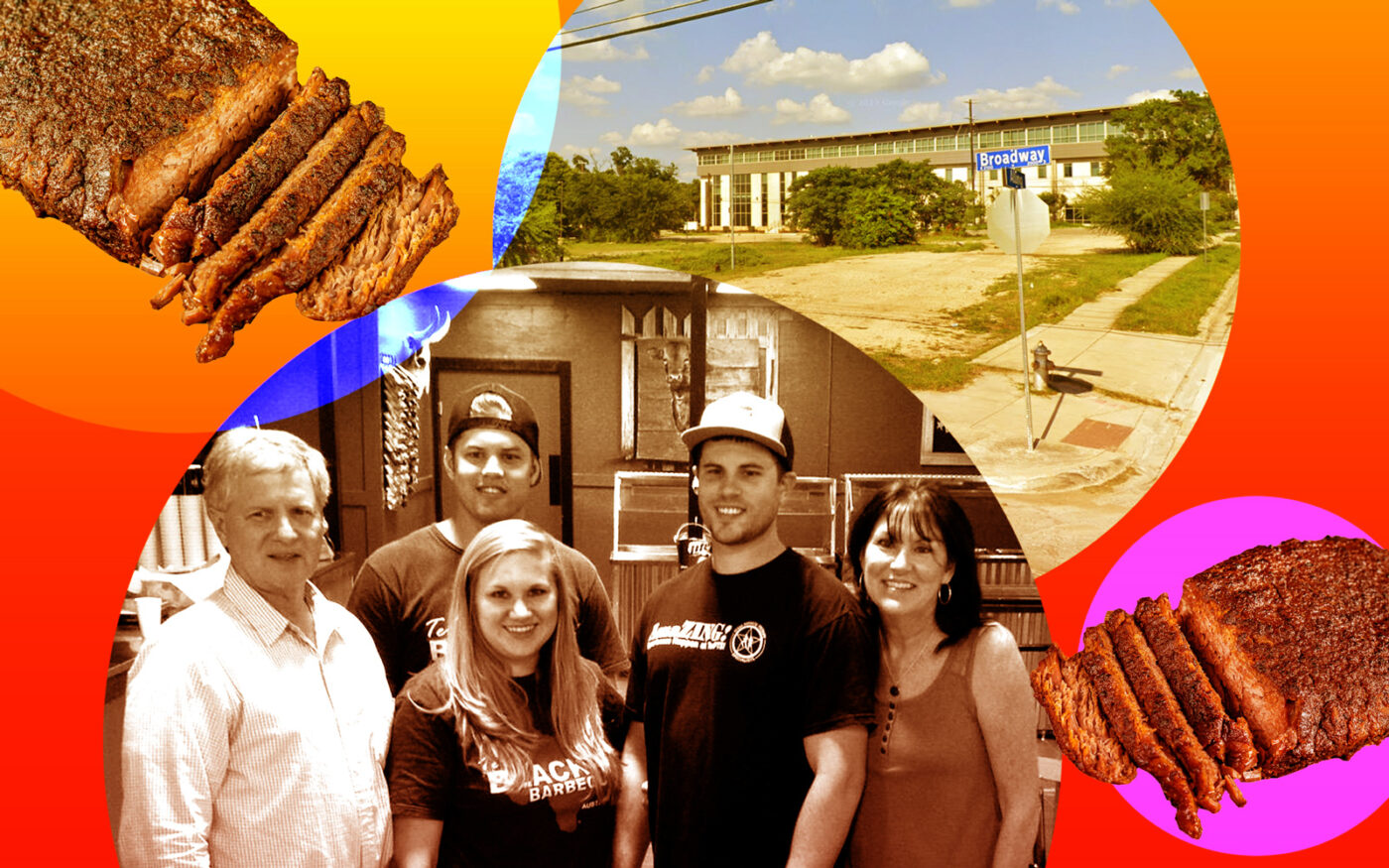 Terry Black’s BBQ Plans Mixed-Use Development in San Antonio