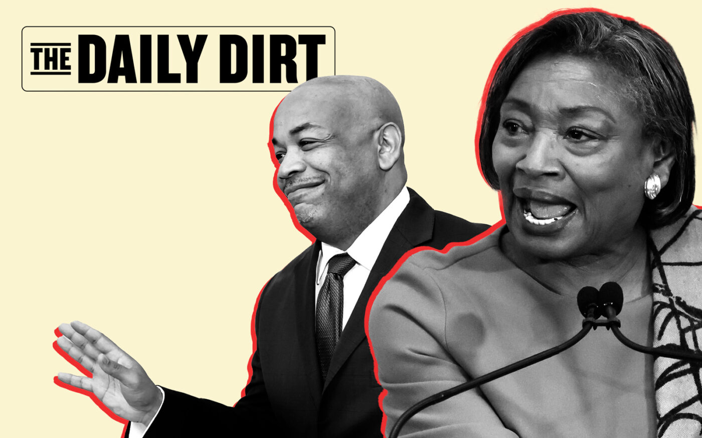 New York Legislative Session Begins: The Daily Dirt